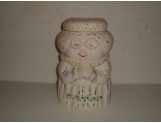 Grandma Cookie Jar by McCoy