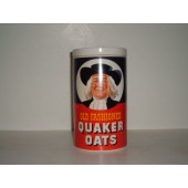 Quaker Oats cookie jar