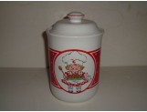 CAMPBELL SOUP CO - Campbell's Kid Cookie Jar